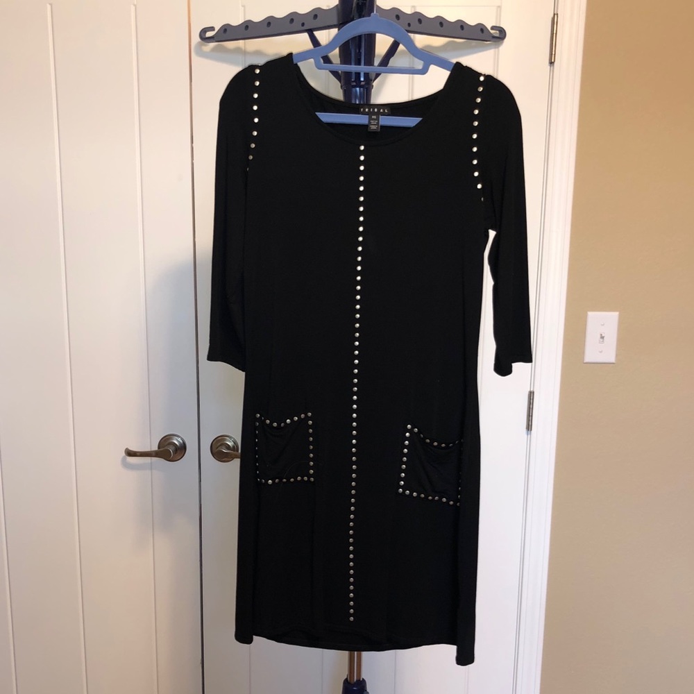 Tribal Dress